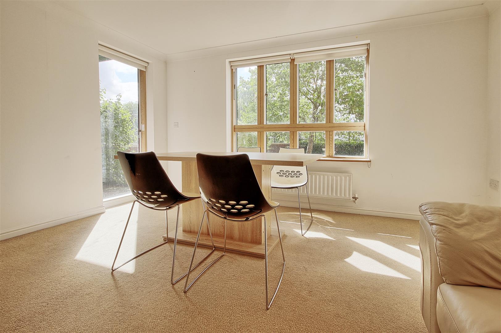 St Bartholomew's Ct, Cambridge